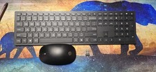 HP Slim Keyboard And Mouse EMJKHSA-P003K