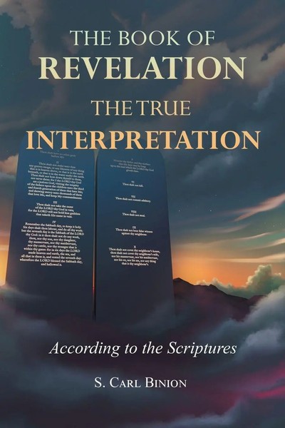 The Book Of Revelation | The True Interpretation According To The Scriptures-image