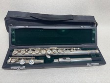 Pearl PF-525E Flute Hard Case JP USED