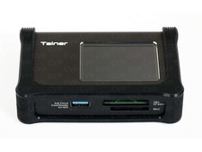 CL-TN0015 ClouZen TAINER Portable All in One ...