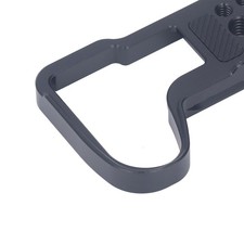 ｀Quick Release Baseplate Aluminum Alloy Quick Release QR Plate For S5II S5IIX