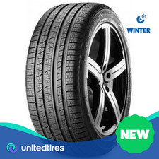 New 21565r16 Pirelli Scorpion Verde All Season 102h