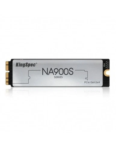 SSD KingSpec 2To per Macbook pro Retina/Macbook Air e IMAC (2013/2017) NA900S