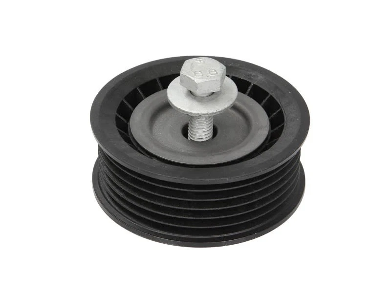 Umlenk-/Führungsrolle, Keilrippenriemen SKF VKM 34701 - Bild 1 von 1