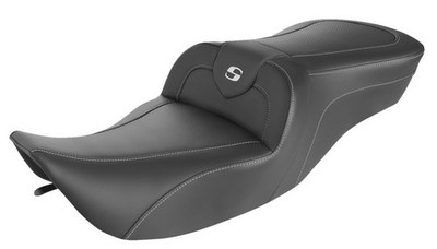 Saddlemen Road Sofa Sitz CF Ohne Rückenlehne 897-06-185
