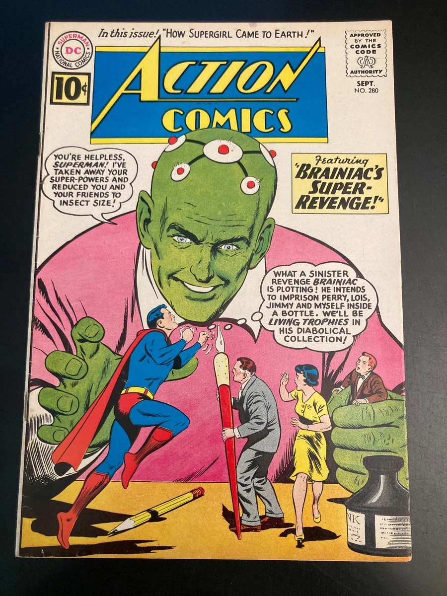 动作漫画| eBay