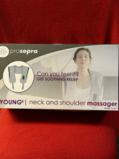 Prosepra bYoung Neck & Shoulder Tapping Massa...