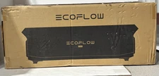 ECOFLOW DELTA PRO 3 SMART EXTRA BATTERY BACKUP 4096WH - [EFD521-EB]