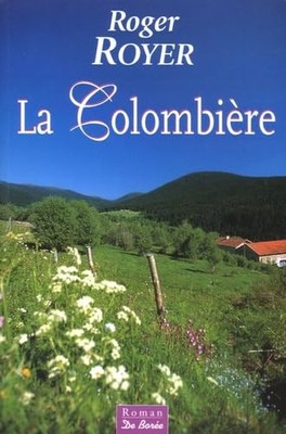 La Colombière - Royer, Roger