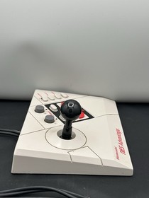 Nintendo NES Advantage And Zapper Gun Accessory Video Game Controller Lot