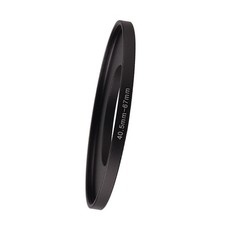 40.5-67mm filter adapter ring 40.5 lens to 67 filter 40.5mm Male 67mm Female