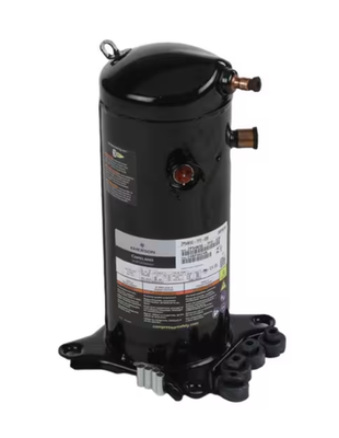 Lennox ZP54K5E-TF5-830, 24BF0624N, Scroll Compressor, R-410A, 460V