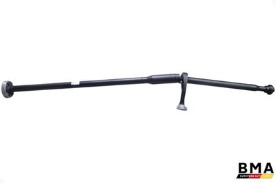 Audi RS3 8Y Quattro Rear Lower Propeller Drive Shaft Assembly 2022 2023 2024 OEM