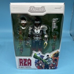 Wu Tang Action Figure | eBay