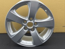 Wheel Rim Toyota Sienna 17 2011-2020 4261108080 4261108070 Oem Factory Oe 69584 Wheel Rim Toyota Sienna 17 2011-2020 4261108080 4261108070 Oem Factory Oe 69584