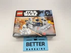 LEGO Star Wars: First Order Transport Speeder Battle Pack (75166)