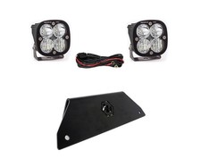 Baja Designs Squadron Pro Lower Bumper Light Kit For 2020+ Polaris RZR Pro XP