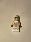 Lego Star Wars Phase 1 Clone Commander Minifigure sw1146