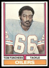 Click to enlarge Tom Funchess