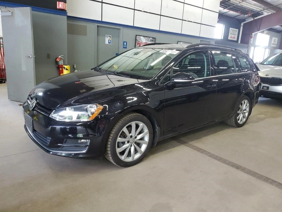 (LOCAL PICKUP ONLY) Hood Fits 15-21 GOLF 2021160 - Image 2 of 4