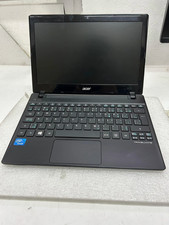 PORTATILE ACER TRAVELMATE B113 NO RAMHDDALIMENTATORE GUASTO PER PARTI RICAMBIO