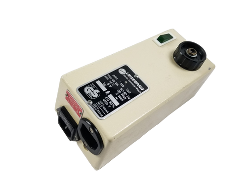 Leisegang Colposcope Power Supply Unit 125V 14V 8V - Afbeelding 1 van 7