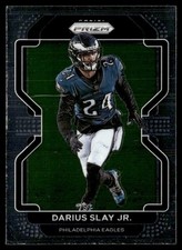 2021 Panini Prizm Darius Slay Jr. Philadelphia Eagles #224
