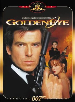 James Bond 007: Goldeneye [Special Edition]