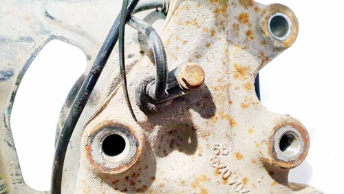 a2045400117 ABS Radsensor Drehzahlsensor Sensor Raddrehzahl Abs F DE2251865-57