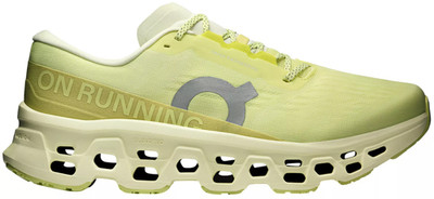 On Cloudmonster 3 Road-Running Shoes - Women's, Brand New 2026, Multicolor.