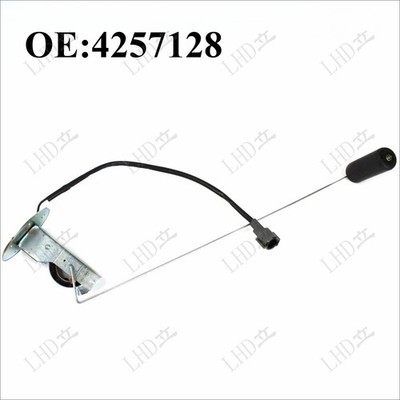 Fuel Tank Float For Hitachi EX100-3 EX120-5 EX200-2 EX200-3 Excavator 4257128-