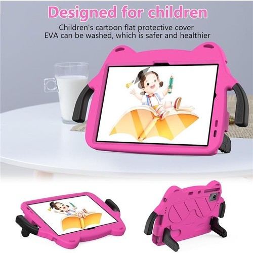 Huawei MatePad 11 SE M6 M5 T8 8.0 Kids Case Shockproof Heavy Duty Stand Rugged - Picture 9 of 21