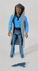 X-387 VINTAGE 1980'S KENNER STAR WARS LANDO CALRISSIAN FIGURE - COMPLETE