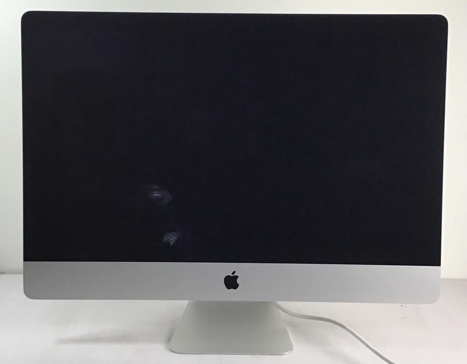 2015 Apple iMac A1419 27" Retina 5K | Intel i7-6700K @ 4.0GHz | 32GB RAM 3.12TB - Image 4 of 4