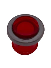 Genuine OEM Viking Oven Indicator Light Lens & Bezel | PE050023