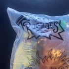 RUGRATS Burger King 2000 Happy Meal Toy (#7) - Never Opened 1 — photo 4