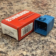 Relé de motor soplador HVAC estándar RY-248 ~ para Buick, Chevy/GMC de los años 90 y 2000 y más