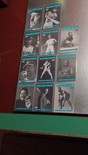 lot of 11 1991 Score Dream Team MLB Baseball Cards Randy Myers Wade Boggs