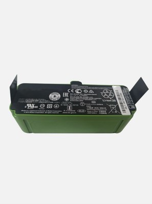 48W 3300mAh 4376392 Battery For iRobot Roomba 600 700 800 900 Series