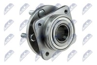 NTY Radlagersatz KLP-CH-019 FüR Voyager Chrysler 2 ES LE Baron Turbo AWD Duster