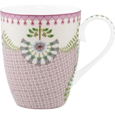 Pip Studio Lily & Lotus Becher