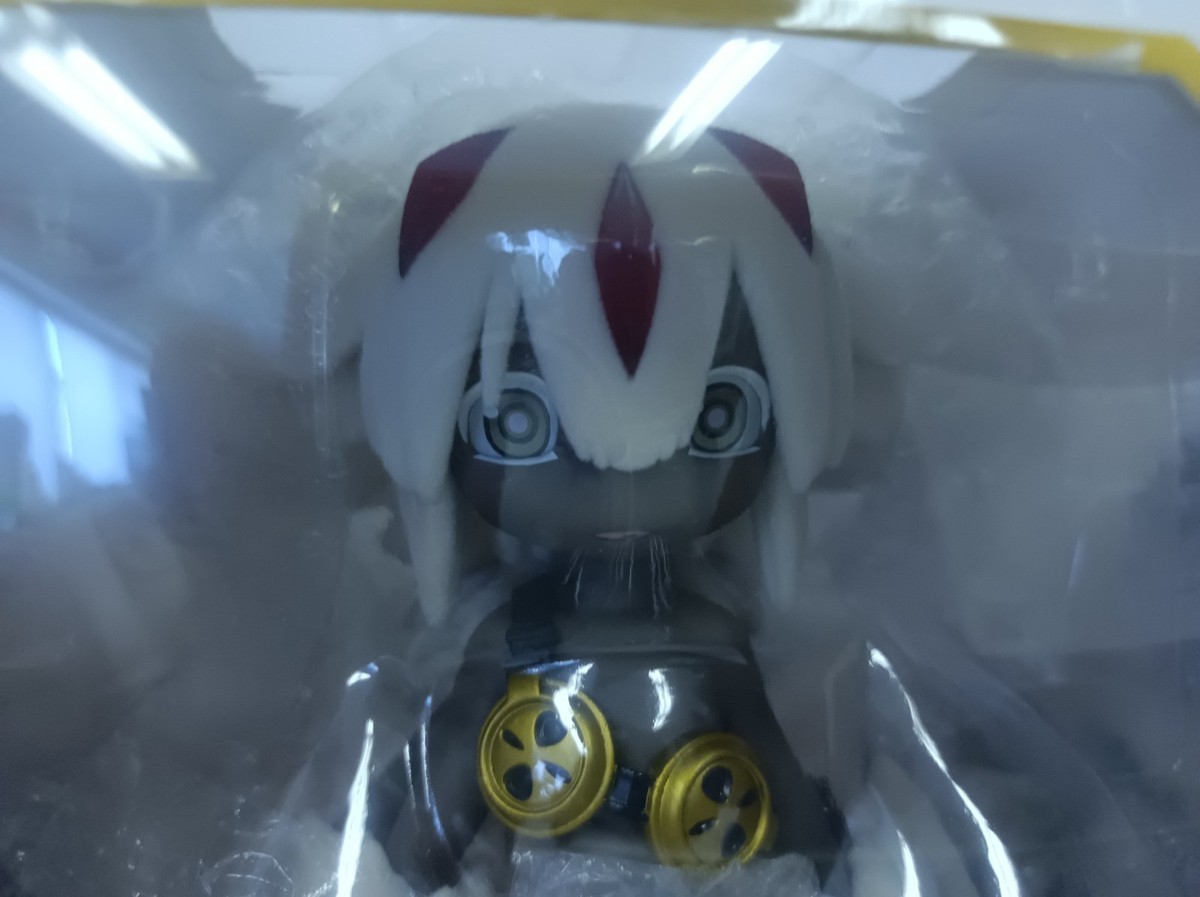NEW KDcolle Made in Abyss Faputa The Golden City of the Scorching