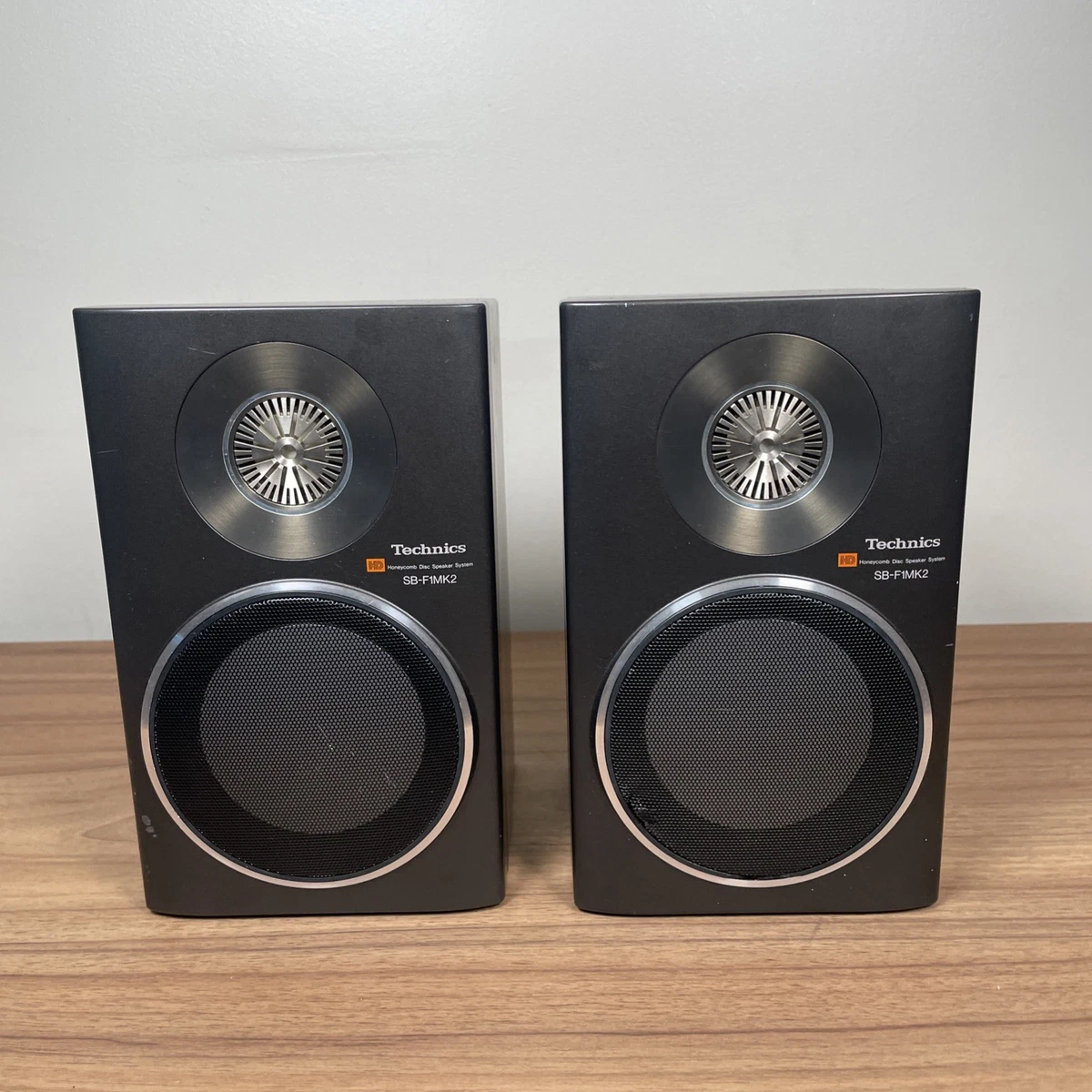 Technics Home Speakers & Subwoofers for sale | eBay