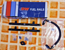 For 2005-2010 Ford Mustang GT 4.6 Deatsch Wer...