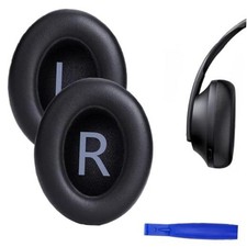 Replacement Ear Pads for Bose 700/NC700 Wireless Headphones,NC700 Black