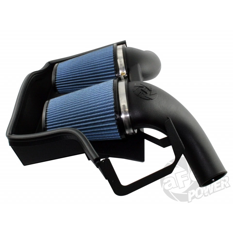 AFE para BMW 335i 2007-2010 MagnumForce tomas etapa-2 P5R AIS L6-3,0 L (tt) Foto 3 de 4
