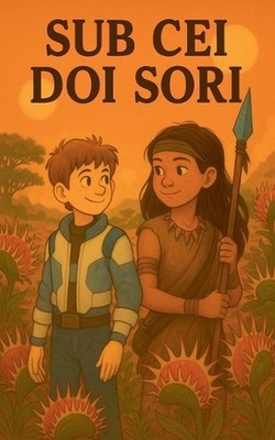 Sub Cei Doi Sori by Alexandru Spr?ncean? (Romanian) Paperback Book