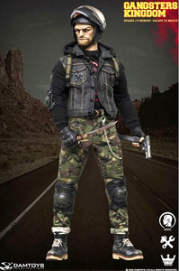 Damtoys Gangsters Kingdom | eBay