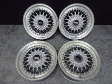 JDM BBS RS174 Skyline Laurel Silvia 180SX Cima Sedoguro Z32 Z33 Stagea No Tires