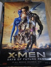 2014 Carl's Jr. X-Men: Days of Future Past Trading Cards 16
